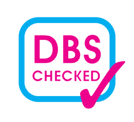 Enhanced DBS Checked
